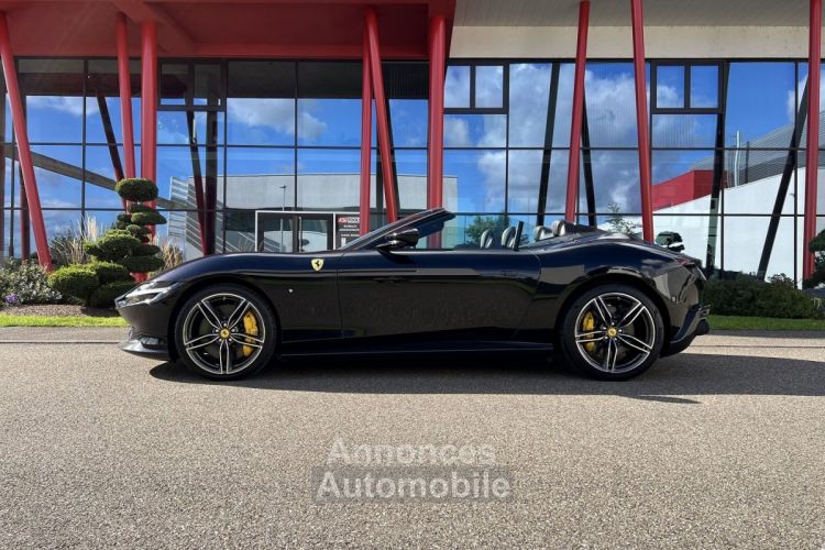 Ferrari Roma SPIDER - <small></small> 339.000 € <small>TTC</small> - #4