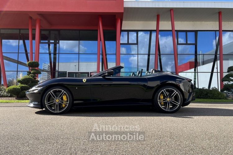 Ferrari Roma SPIDER - <small></small> 339.000 € <small>TTC</small> - #5