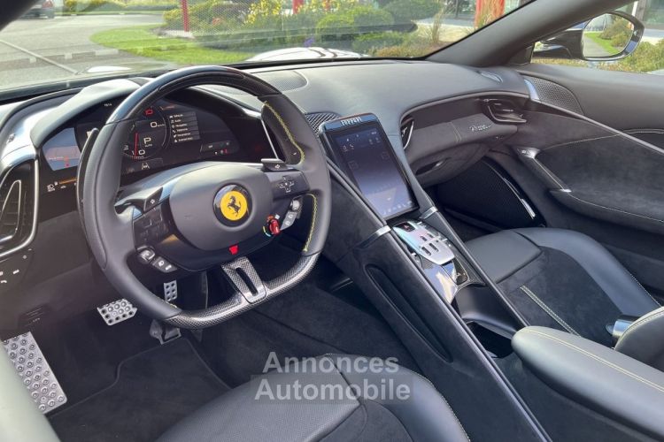 Ferrari Roma SPIDER - <small></small> 339.000 € <small>TTC</small> - #12