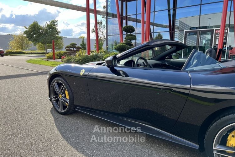 Ferrari Roma SPIDER - <small></small> 339.000 € <small>TTC</small> - #13