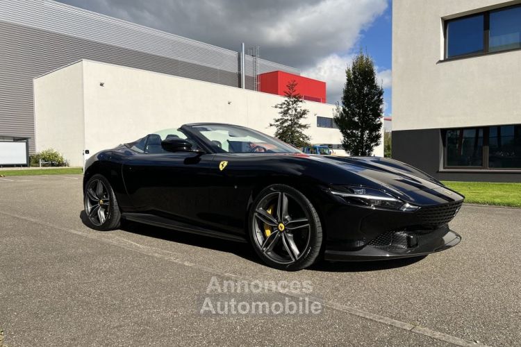 Ferrari Roma SPIDER - <small></small> 339.000 € <small>TTC</small> - #15