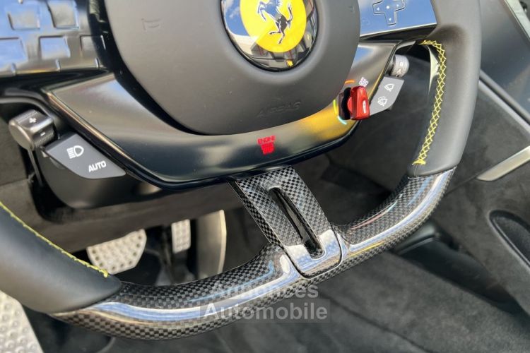 Ferrari Roma SPIDER - <small></small> 339.000 € <small>TTC</small> - #19