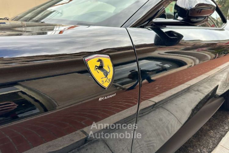 Ferrari Roma Spider 3.9 V8 620 - <small></small> 338.500 € <small>TTC</small> - #3