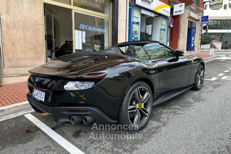 Ferrari Roma Spider 3.9 V8 620 - <small></small> 338.500 € <small>TTC</small> - #9