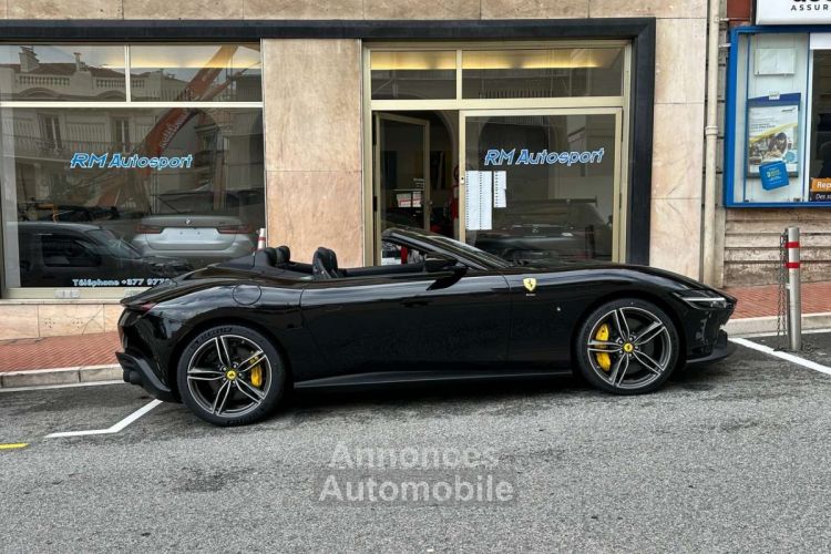 Ferrari Roma Spider 3.9 V8 620 - <small></small> 338.500 € <small>TTC</small> - #11