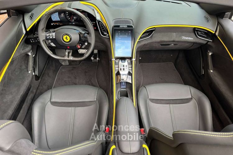 Ferrari Roma Spider 3.9 V8 620 - <small></small> 338.500 € <small>TTC</small> - #12