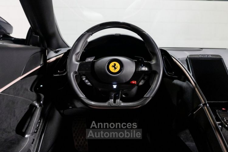 Ferrari Roma V8 3.9 600 Ch - <small></small> 259.900 € <small>TTC</small> - #16
