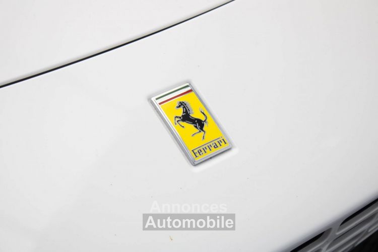 Ferrari Roma V8 4.0 620ch - <small></small> 279.900 € <small>TTC</small> - #10