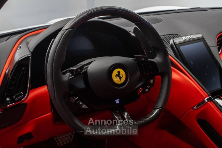 Ferrari Roma V8 4.0 620ch - <small></small> 279.900 € <small>TTC</small> - #21