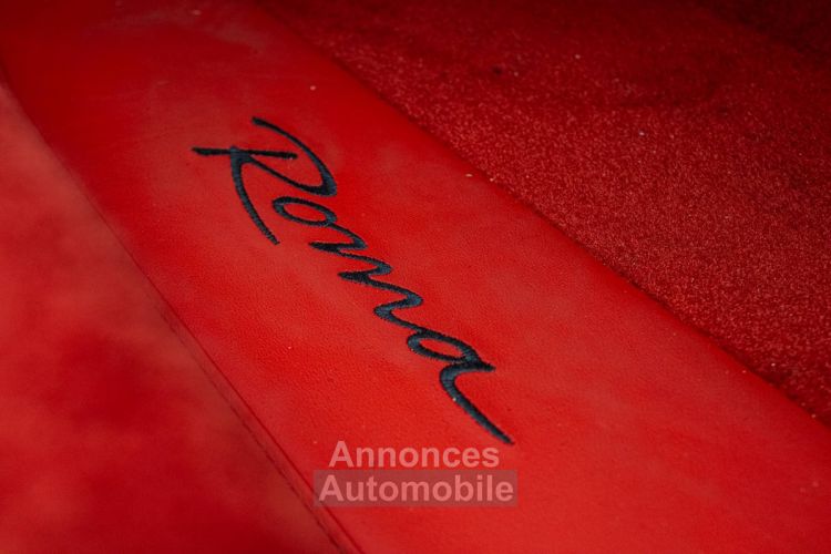 Ferrari Roma V8 4.0 620ch - <small></small> 279.900 € <small>TTC</small> - #22