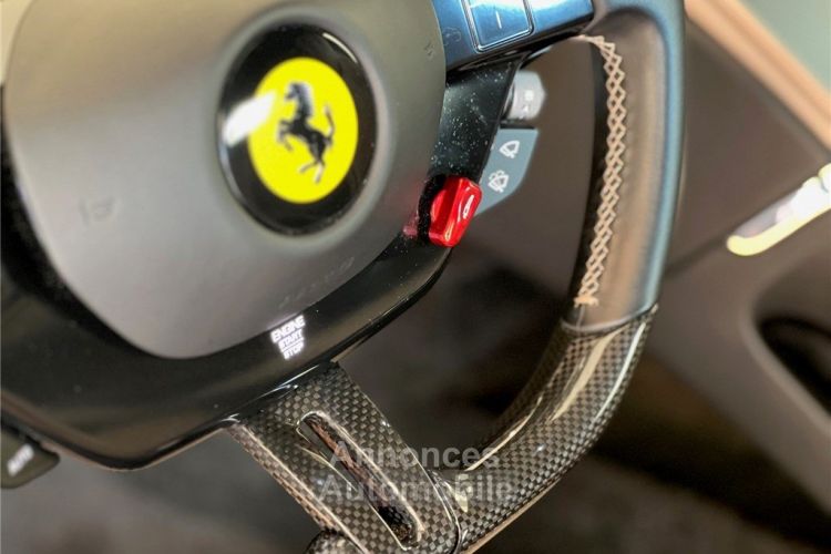 Ferrari Roma V8 4.0 620CH - <small></small> 209.900 € <small>TTC</small> - #22