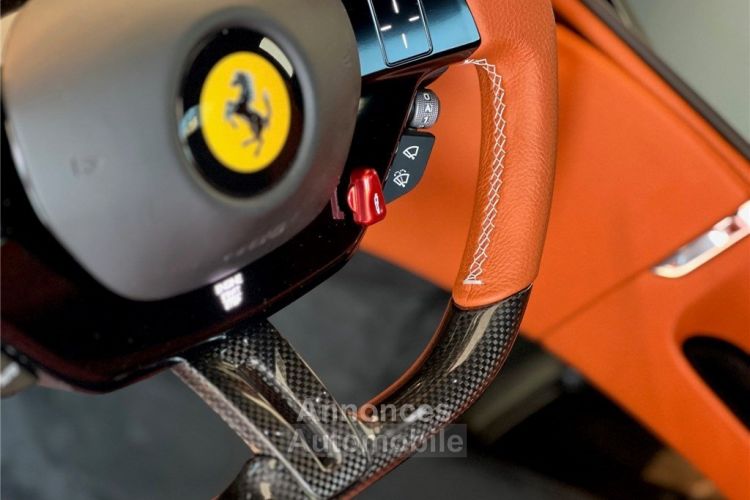 Ferrari Roma V8 4.0 620CH - <small></small> 327.429 € <small>TTC</small> - #9