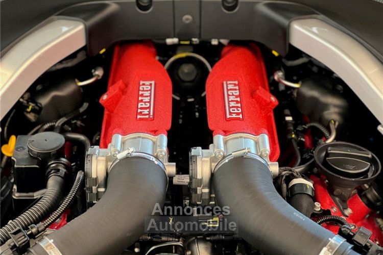 Ferrari Roma V8 4.0 620CH - <small></small> 327.429 € <small>TTC</small> - #10