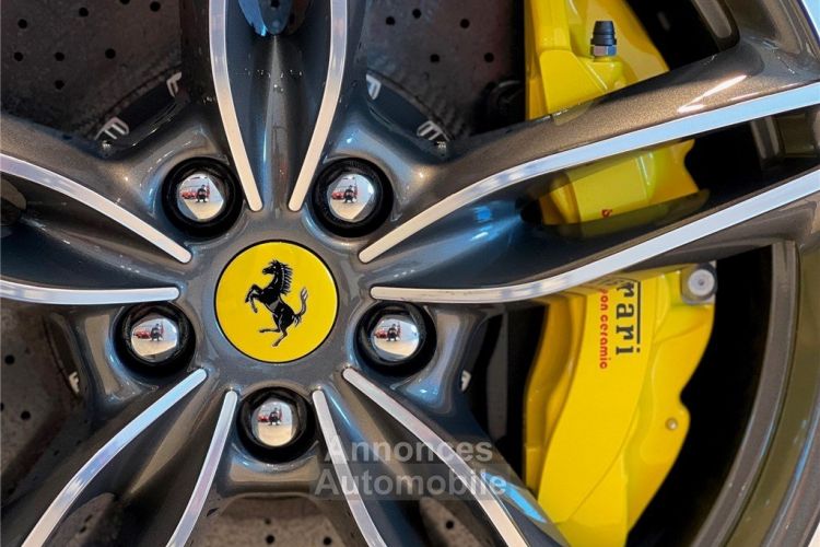 Ferrari Roma V8 4.0 620CH - <small></small> 327.429 € <small>TTC</small> - #11