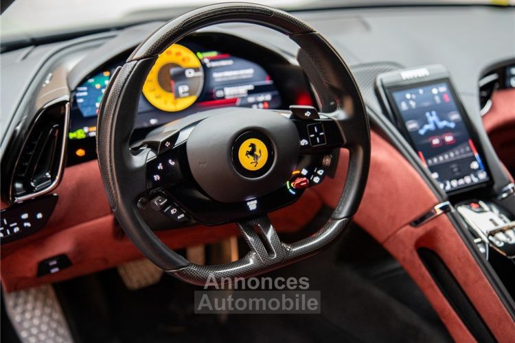 Ferrari Roma V8 4.0 620CH - <small></small> 239.900 € <small>TTC</small> - #22