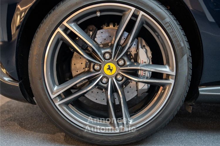 Ferrari Roma V8 4.0 620CH - <small></small> 239.900 € <small>TTC</small> - #32