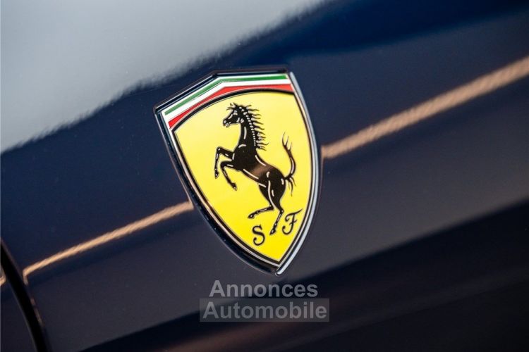 Ferrari Roma V8 4.0 620CH - <small></small> 239.900 € <small>TTC</small> - #39