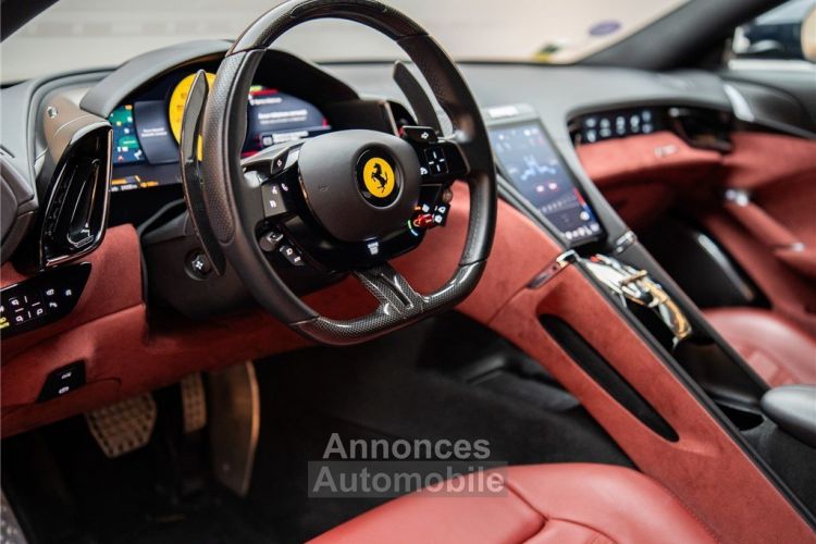 Ferrari Roma V8 4.0 620CH - <small></small> 239.900 € <small>TTC</small> - #62