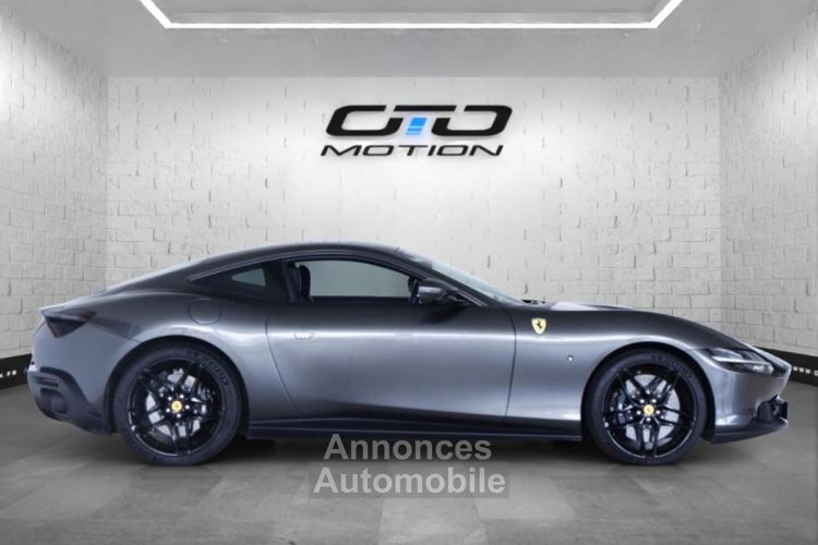 Ferrari Roma V8 4.0 620ch - <small></small> 234.990 € <small>TTC</small> - #5