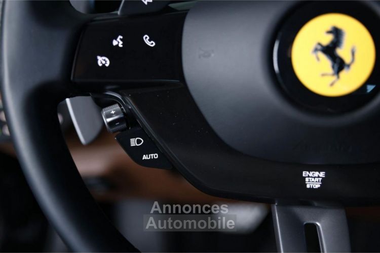 Ferrari Roma V8 4.0 620ch - <small></small> 234.990 € <small>TTC</small> - #12