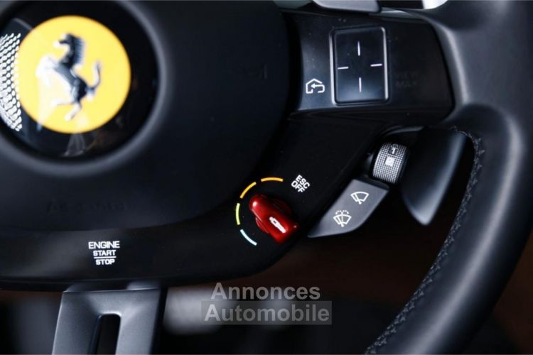 Ferrari Roma V8 4.0 620ch - <small></small> 234.990 € <small>TTC</small> - #14