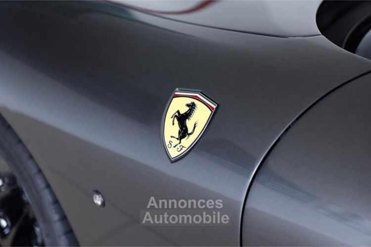 Ferrari Roma V8 4.0 620ch - <small></small> 234.990 € <small>TTC</small> - #22