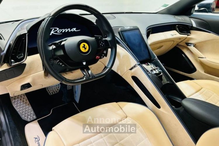 Ferrari Roma V8 Bi-Turbo - <small></small> 249.900 € <small>TTC</small> - #2