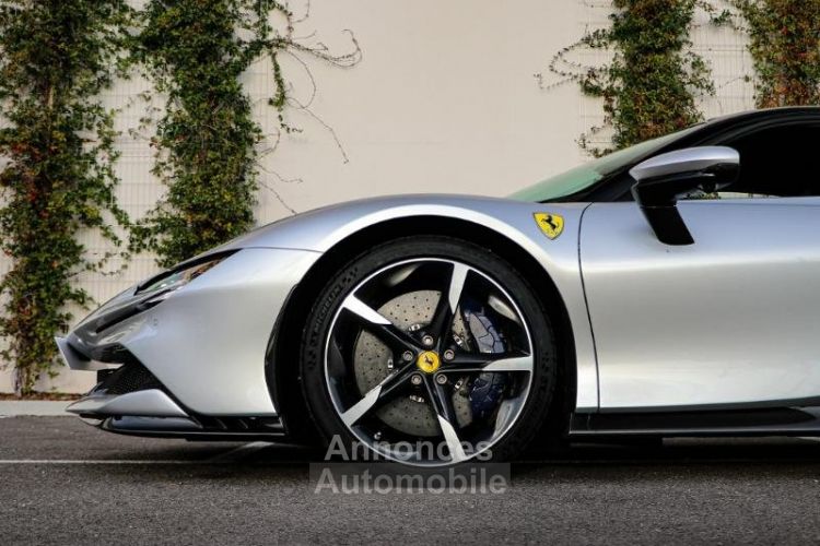 Ferrari SF90 Stradale - <small></small> 479.000 € <small>TTC</small> - #7