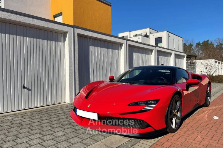 Ferrari SF90 Stradale - <small></small> 455.000 € <small></small> - #1