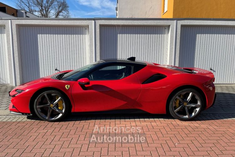 Ferrari SF90 Stradale - <small></small> 455.000 € <small></small> - #4