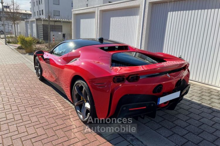 Ferrari SF90 Stradale - <small></small> 455.000 € <small></small> - #7