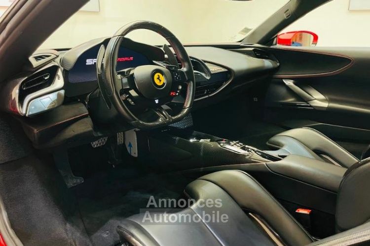 Ferrari SF90 Stradale - <small></small> 529.900 € <small>TTC</small> - #2