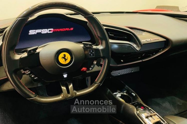 Ferrari SF90 Stradale - <small></small> 529.900 € <small>TTC</small> - #18