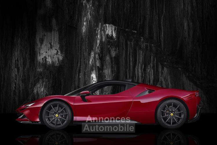 Ferrari SF90 Stradale - <small></small> 550.000 € <small>TTC</small> - #1