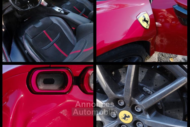 Ferrari SF90 Stradale - <small></small> 550.000 € <small>TTC</small> - #2