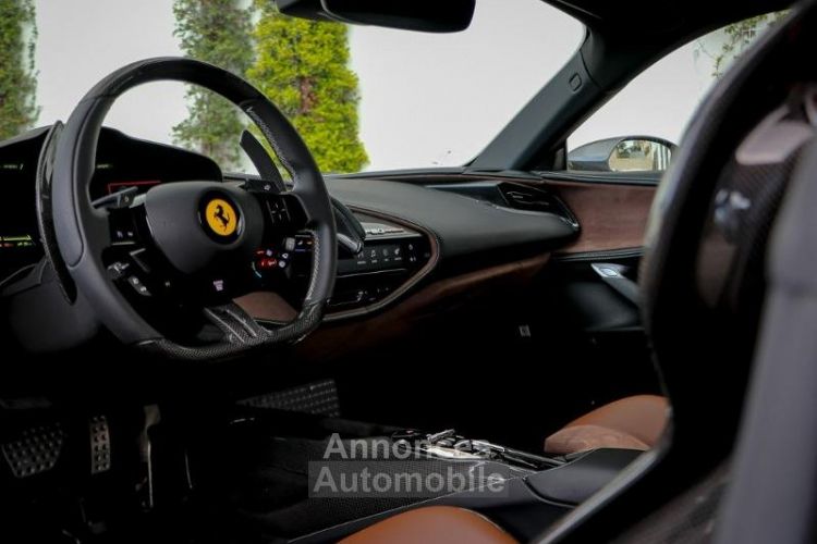 Ferrari SF90 Stradale - <small></small> 525.000 € <small>TTC</small> - #4