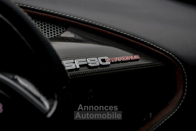 Ferrari SF90 Stradale - <small></small> 525.000 € <small>TTC</small> - #19