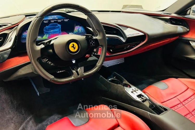 Ferrari SF90 Stradale - <small></small> 499.900 € <small>TTC</small> - #2