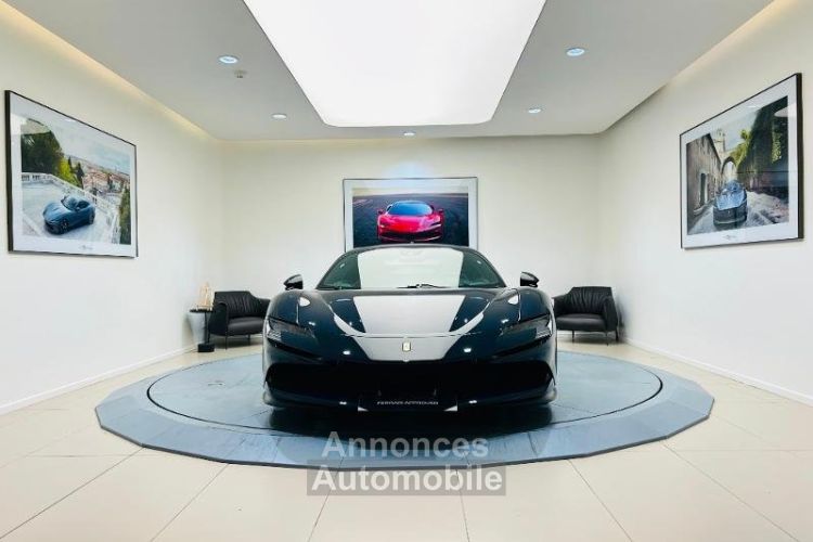 Ferrari SF90 Stradale - <small></small> 499.900 € <small>TTC</small> - #6