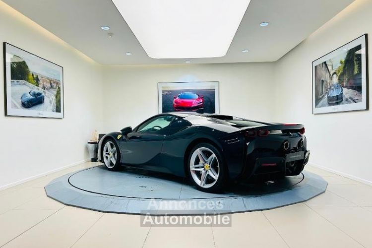 Ferrari SF90 Stradale - <small></small> 499.900 € <small>TTC</small> - #10