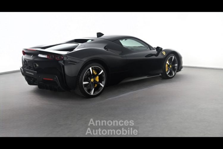 Ferrari SF90 Stradale - <small></small> 529.000 € <small>TTC</small> - #2