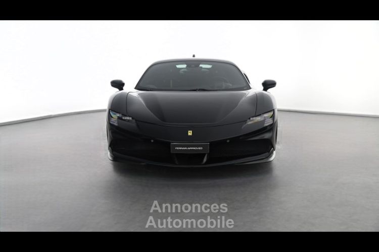 Ferrari SF90 Stradale - <small></small> 529.000 € <small>TTC</small> - #3