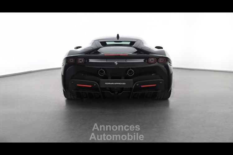 Ferrari SF90 Stradale - <small></small> 529.000 € <small>TTC</small> - #4