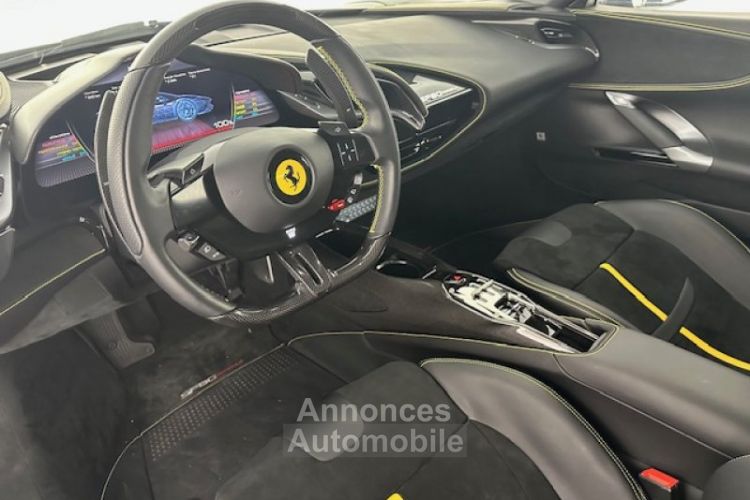 Ferrari SF90 Stradale - <small></small> 529.000 € <small>TTC</small> - #7