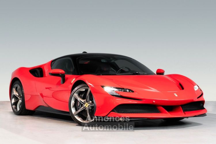 Ferrari SF90 Stradale - <small></small> 431.000 € <small></small> - #1