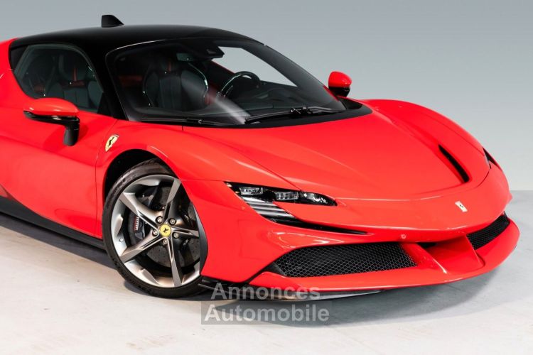 Ferrari SF90 Stradale - <small></small> 431.000 € <small></small> - #2