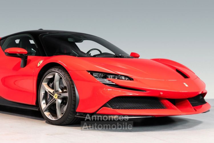 Ferrari SF90 Stradale - <small></small> 431.000 € <small></small> - #3