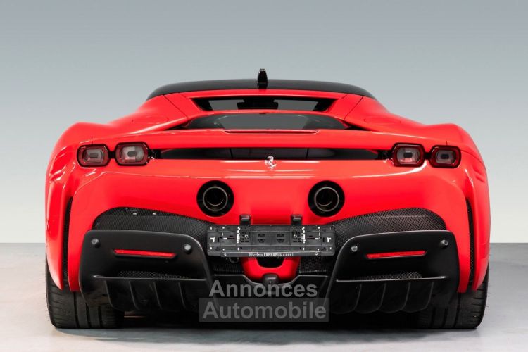 Ferrari SF90 Stradale - <small></small> 431.000 € <small></small> - #7