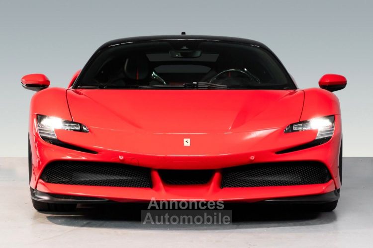 Ferrari SF90 Stradale - <small></small> 431.000 € <small></small> - #11