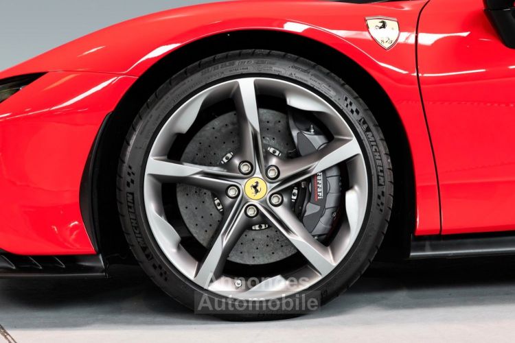 Ferrari SF90 Stradale - <small></small> 431.000 € <small></small> - #12